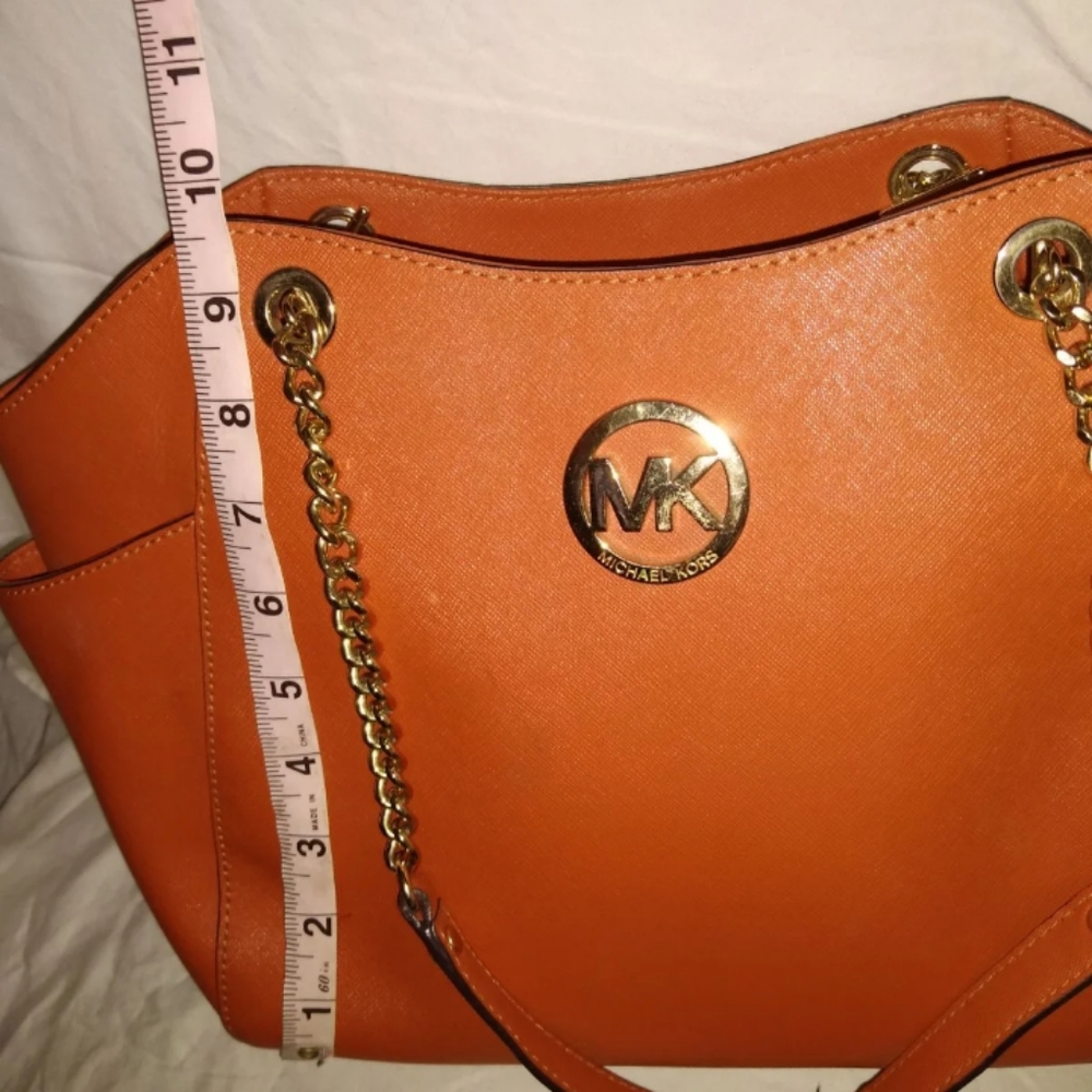 Mk purse - Picture 4 of 6